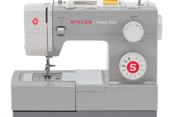 Heavy Duty 4411 Sewing Machine – out of stock