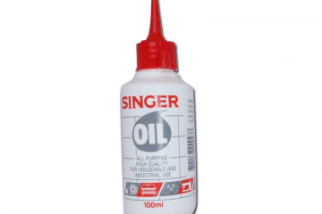 Singer Oil 100ml