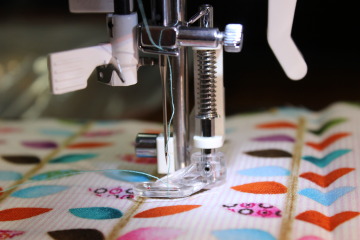 Darning / Embroidery / Pogo Presser Foot