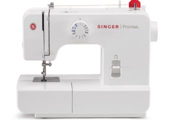 Promise 1408 Beginner Sewing Machine