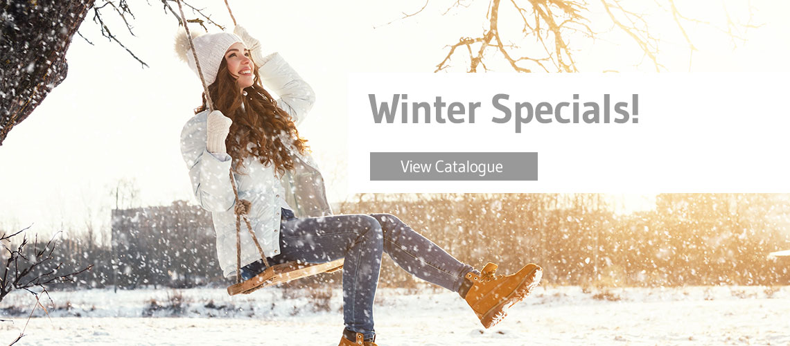 Winter Catalogue