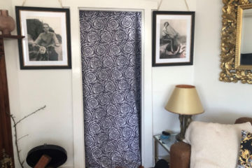 Block-Out Curtains