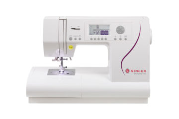 Professional C430 Sewing Machine