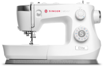SINGER® Elite ME457 Mechanical Sewing Machine