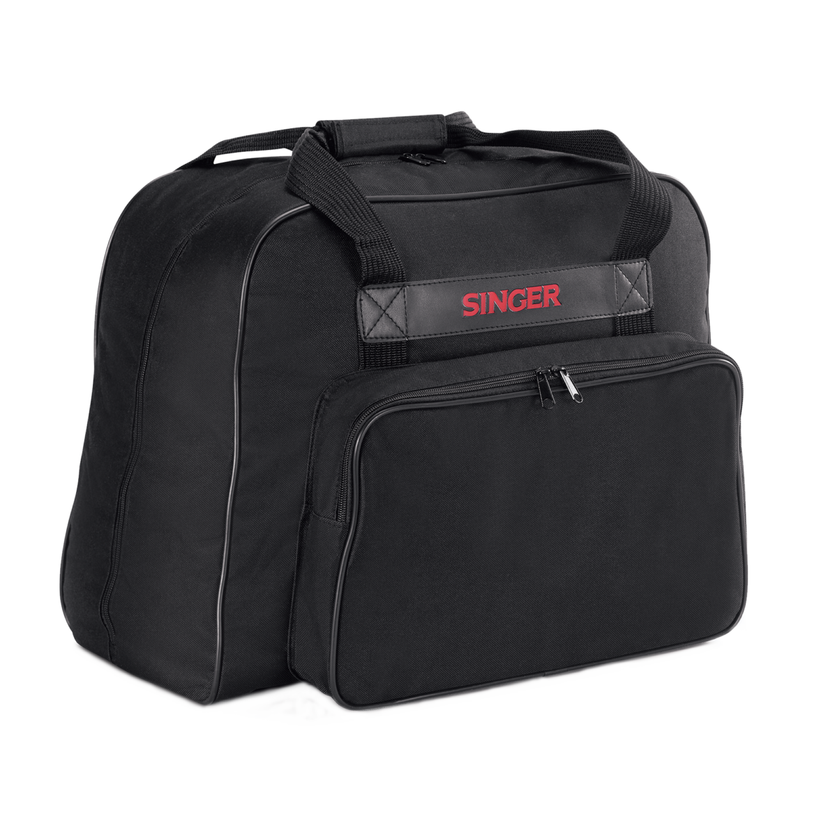 Black-carry-bag-front-angle