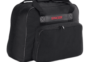 SINGER® Sewing Machine Carry Case